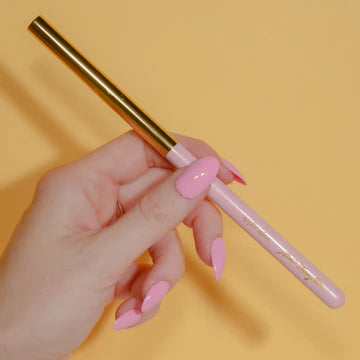 Nail Thoughts Application Brush